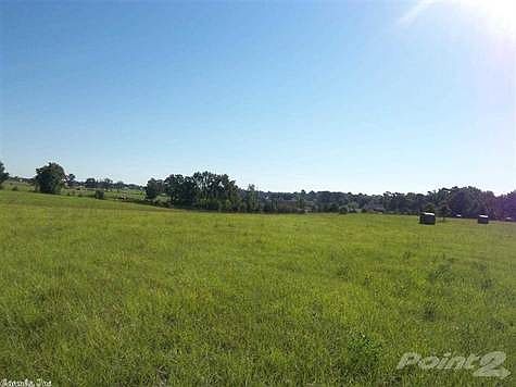 Back 20 acres
