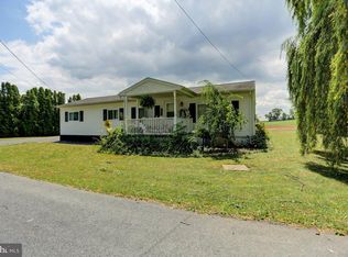 2760 Johnson Dr, Chambersburg, PA 17201
