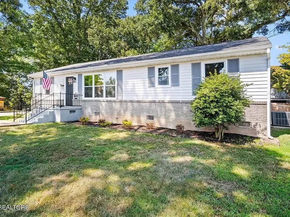 601 Patton Ferry Rd, Kingston, TN 37763