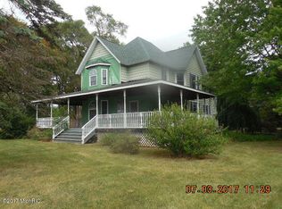 11946 Austin Rd, Brooklyn, MI 49230