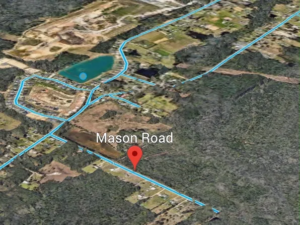 1 Mason Rd, Biloxi, MS 39532
