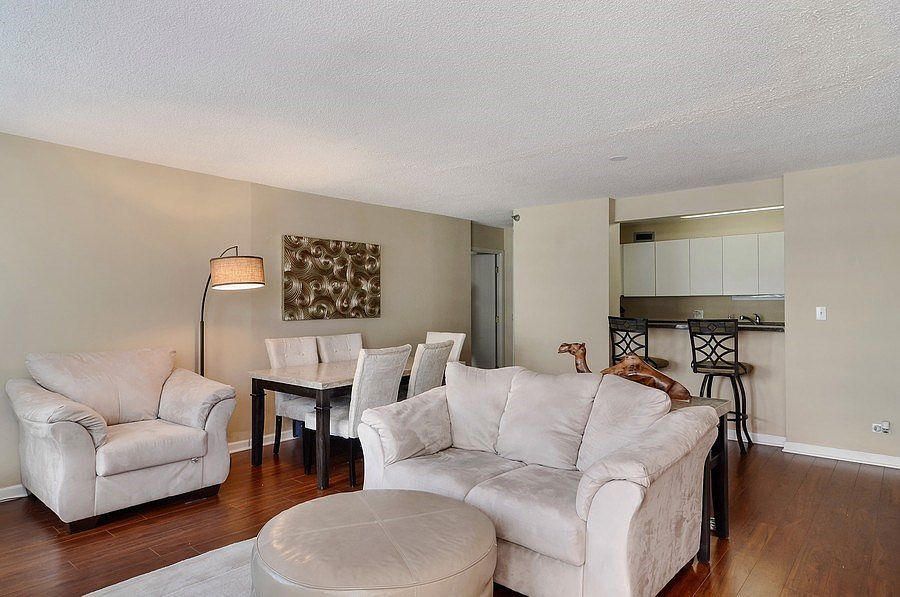 Kitchen and Living_02242020