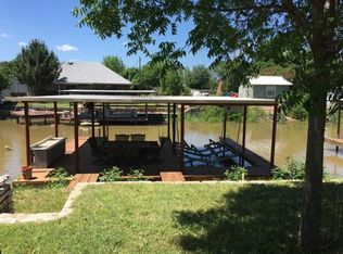 3406 Tahitian Ct, Granbury, TX 76048