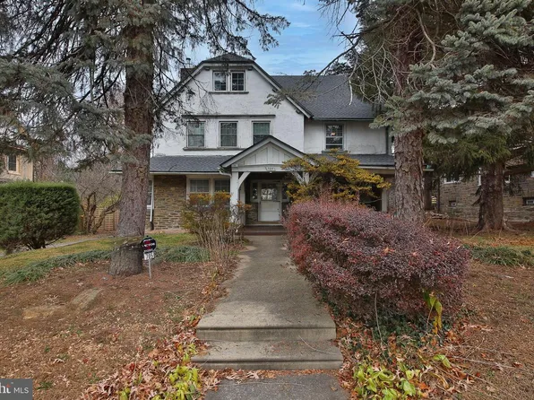 705 W 64th Ave, Philadelphia, PA 19126