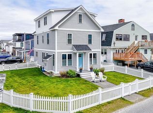 352 Portsmouth Ave, Seabrook, NH 03874