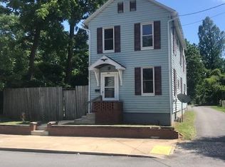 320 E Liberty St, Chambersburg, PA 17201