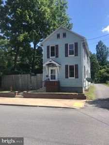 320 E Liberty St, Chambersburg, PA, 17201