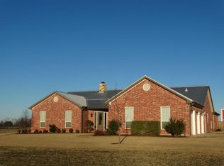 17910 County Road 265, Clyde, TX 79510