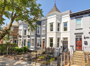 1536 1st St NW, Washington, DC 20001