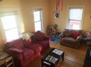 80 Eustis St #2N, Somerville, MA 02143