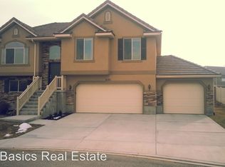 2101 W 200 S, Lehi, UT 84043