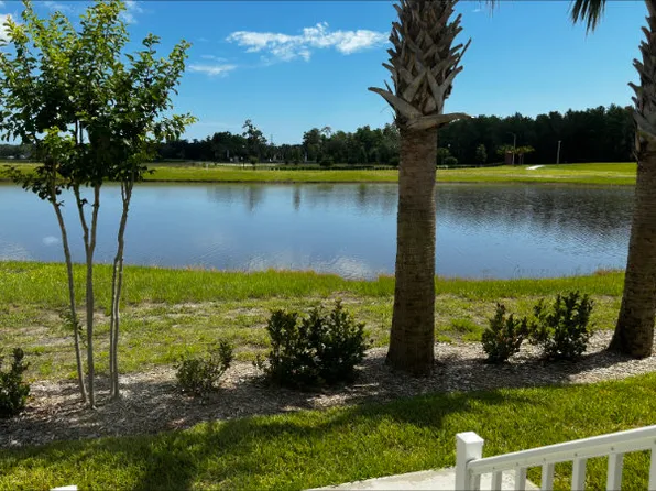 2453 Chretien Dr, Ormond Beach, FL 32174