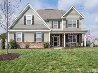 2010 Copper Leaf Pkwy, Durham, NC 27703