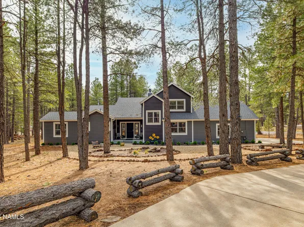 2955 W Kiltie Ln, Flagstaff, AZ 86005