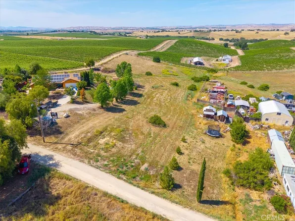 8035 Plane View Pl Lot 2, Paso Robles, CA 93446