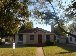 1801 Lucile Ave, Wichita Falls, TX 76301