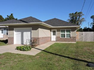 1000 Polk Ave, Pensacola, FL 32507