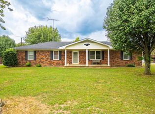 2161 Browning Rd TRACT 1, Auburn, KY 42206