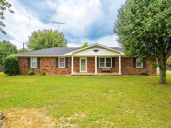 2161 Browning Rd Tract 1, Auburn, KY 42206