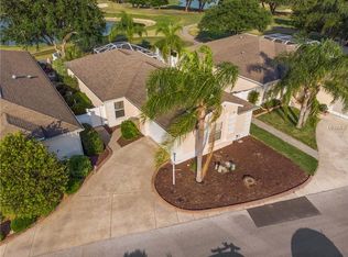 17163 SE 78th Parlange Ter, The Villages, FL 32162