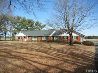 6532 Burt Rd, Fuquay Varina, NC 27526