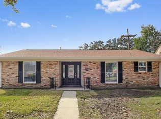 5423 Rhodes Ave, New Orleans, LA 70131