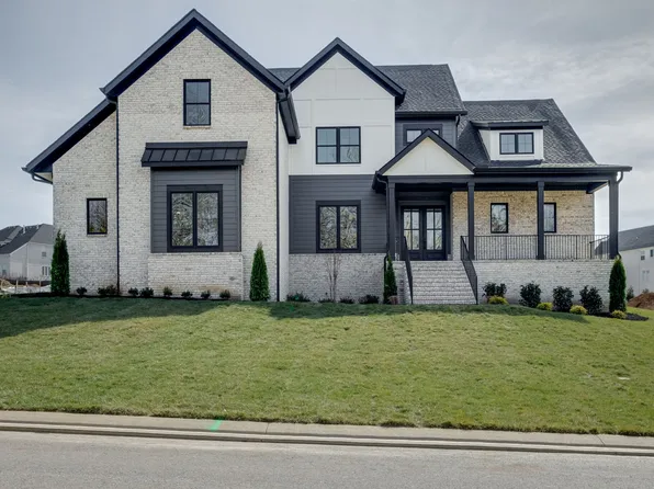 4668 Majestic Meadows Dr Lot 1219, Arrington, TN 37014