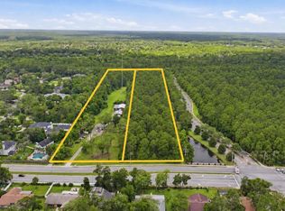 90 N Tymber Creek Rd, Ormond Beach, FL 32174