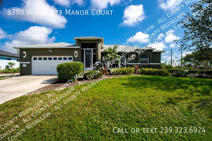 1st image of 8790 Woodgate Manor Ct