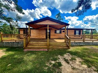 789 B Hitchcock Rd, Uvalda, GA 30473