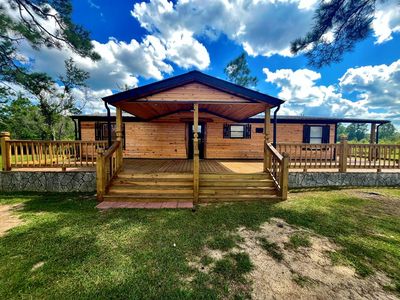 789 B Hitchcock Rd, Uvalda, GA, 30473