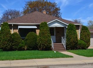 1016 Washington Ave, Stevens Point, WI 54481