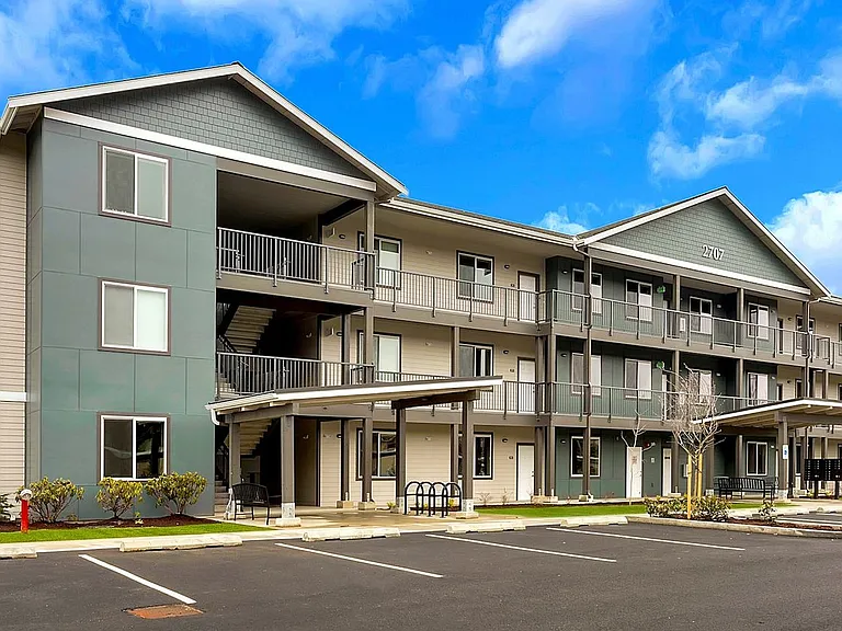 The Fairhaven Pointe Apartments — Photo 18