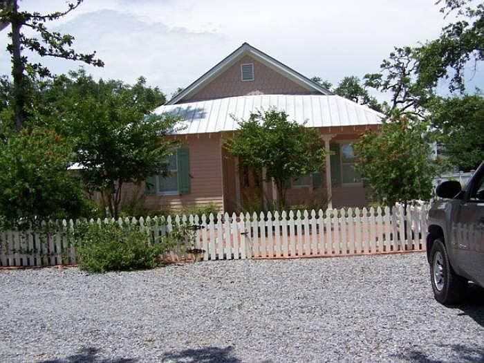 Front View