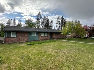 4124 S Helena St, Spokane, WA 99203