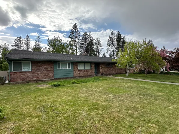 4124 S Helena St, Spokane, WA 99203