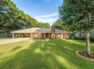 3791 Ching Dairy Rd, Mobile, AL 36618