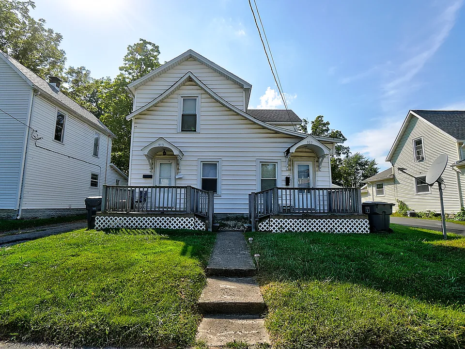 915 N West St #915