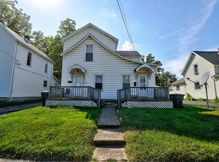 915 N West St #915, Lima, OH 45801