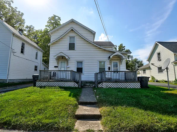 915 N West St #915, Lima, OH 45801