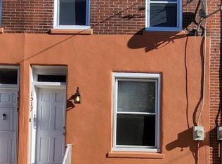 1517 S Hicks St, Philadelphia, PA 19146