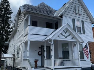 80 Hanover St APT 3, Wilkes Barre, PA 18702