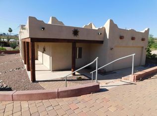 738 E Queen Creek Dr, Queen Valley, AZ 85118