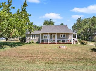 2234 22nd Ave, Galva, KS 67443