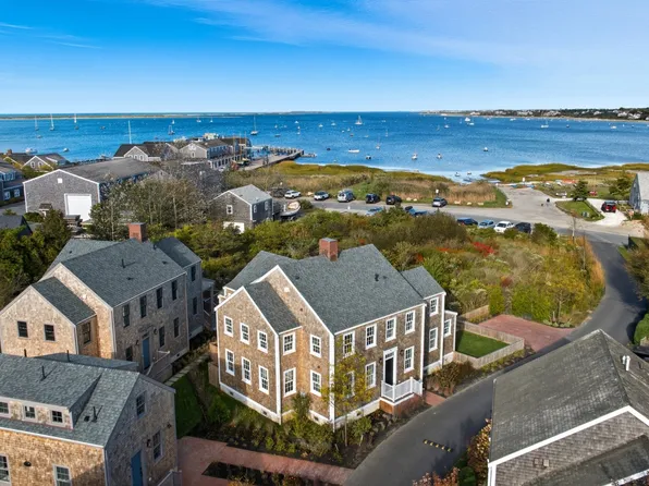 6 Mariner Way, Nantucket, MA 02554