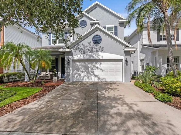 945 Harbour Bay Dr, Tampa, FL 33602