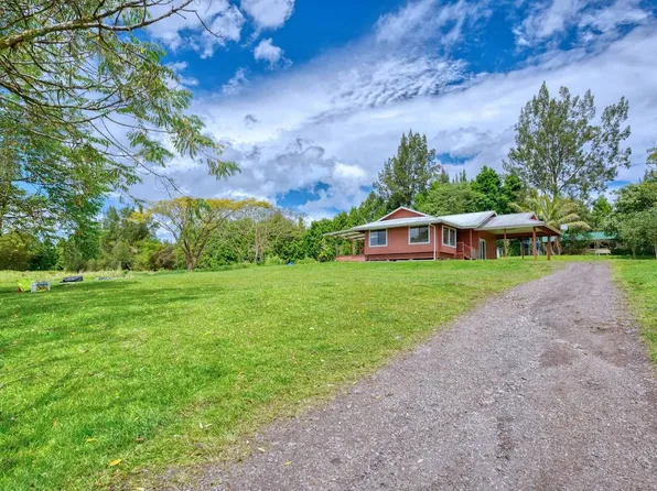 18-7833 N Kulani Rd, Mountain View, HI 96771