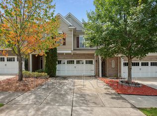 12256 Red Rust Ln, Charlotte, NC 28277