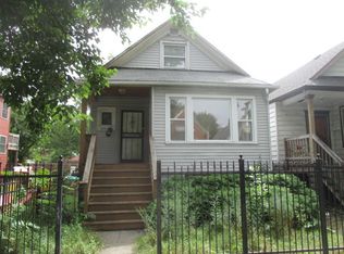 6945 S Throop St, Chicago, IL 60636