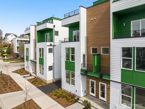 2805 S Charles Street S, Seattle, WA 98144